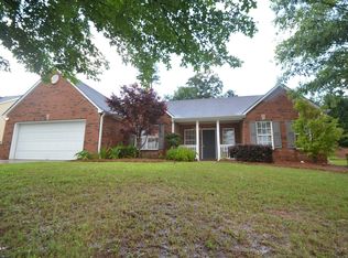 2324 Pettit Dr, Conyers, GA 30012