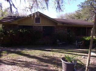 107 W Folsom St, Perry, FL 32348