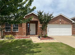 1202 Madison Dr, Wylie, TX 75098