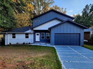 1951 4th St, Atlanta, GA 30341