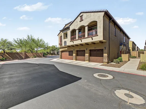2725 E Mine Creek Rd Unit 2120, Phoenix, AZ 85024