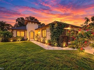 8478 Butternut Rd, Fort Myers, FL 33967