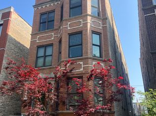 2335 W Iowa St APT 1R, Chicago, IL 60622