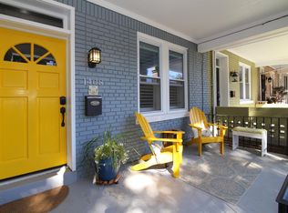1408 Orren St NE, Washington, DC 20002