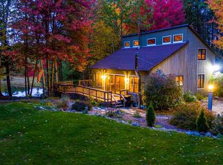 9 Marden Dr, Campton, NH 03223