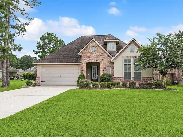 209 Beebalm Cir, Covington, LA 70435