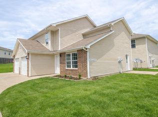1417 Bodie Dr, Columbia, MO 65202