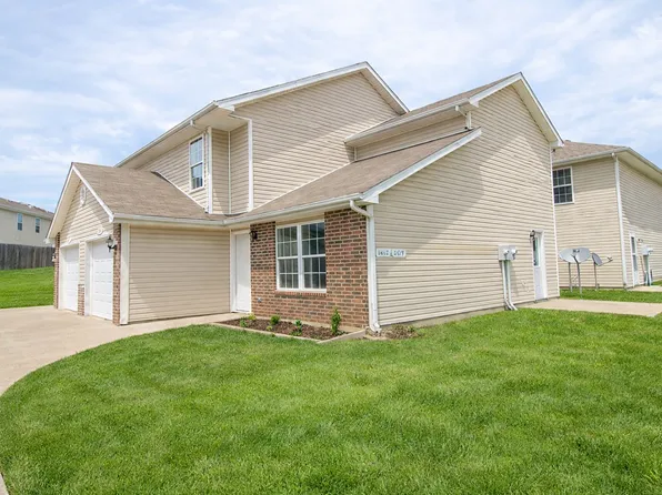 1419 Bodie Dr, Columbia, MO 65202