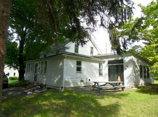 146 N Silver Ln, Sunderland, MA 01375