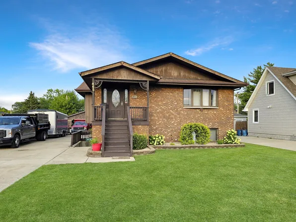 465 N Prater Ave, Northlake, IL 60164