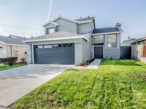 14070 Weeping Willow Ln, Fontana, CA 92337