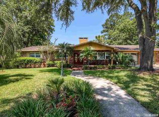 1322 NW 48th Ter, Gainesville, FL 32605