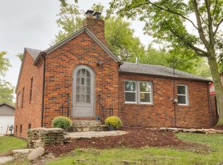 3507 Franklin Ave, Des Moines, IA 50310