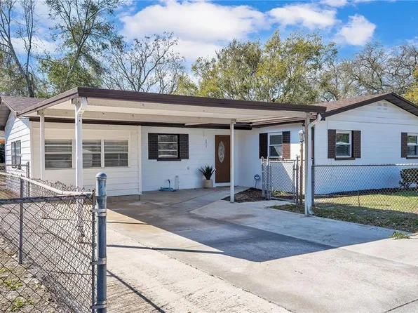 2417 KIWANIS AVENUE, LAKELAND, FL 33801