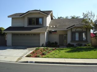 350 Conestoga Rd, San Dimas, CA 91773