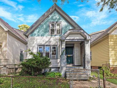2350 North 18th STREET, Milwaukee, WI, 53206