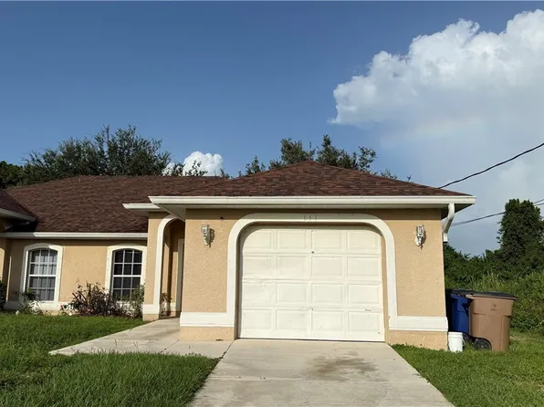 111 Homer Ave S, Lehigh Acres, FL 33973