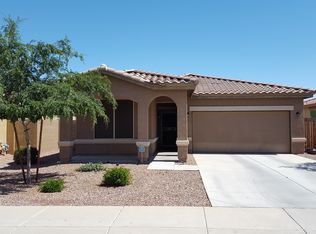 8117 S 23rd Dr, Phoenix, AZ 85041