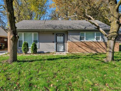 312 Manitowac St, Park Forest, IL, 60466