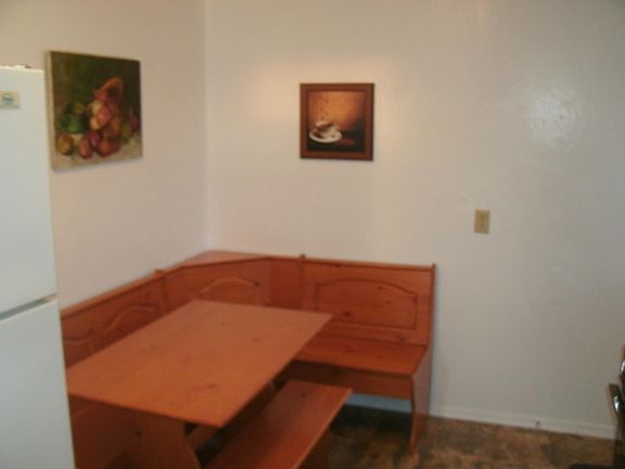 Tastefully Decorated