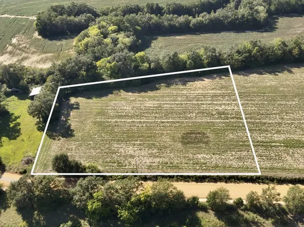 Dillard Rd, Pansey, AL 36370