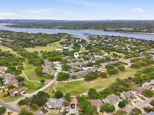 512 Palmer Dr, Lago Vista, TX 78645