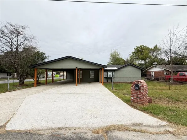 116 Rose St, Warner Robins, GA 31093