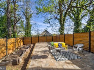 4510 Edson Pl NE, Washington, DC 20019