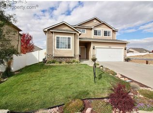 3315 Syrah St, Evans, CO 80634