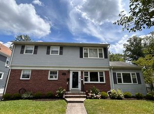 3 Retford Ave #2, Cranford, NJ 07016