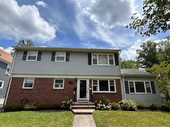 3 Retford Ave #2, Cranford, NJ 07016