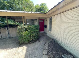 202 La Vista St, Austin, TX 78704