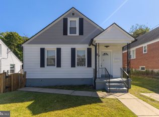 119 S Symington Ave, Catonsville, MD 21228