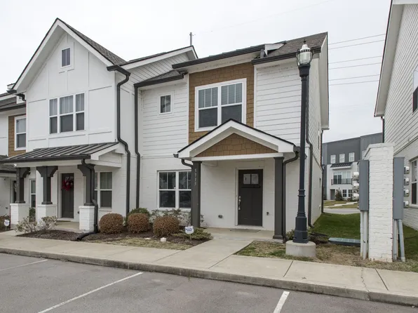 5715 California Ave, Nashville, TN 37209