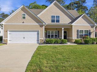 5065 Pond View Dr, Columbus, GA 31907