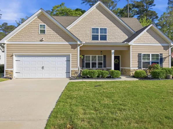 5065 Pond View Dr, Columbus, GA 31907