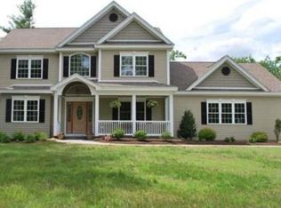 85 Holt Rd, Ashburnham, MA 01430