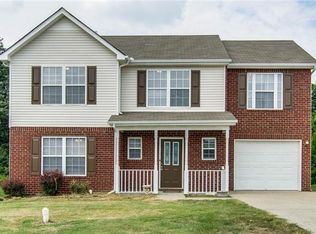 4008 Margo Cir, La Vergne, TN 37086