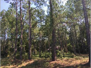 5960 Hacklebarney Rd, Blackshear, GA 31516