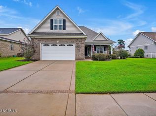 1199 Grandiflora Dr, Leland, NC 28451