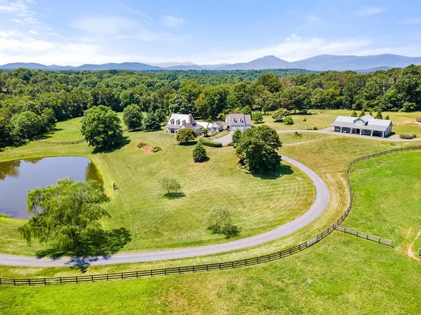 5740 Keyser Rd, Hume, VA 22639