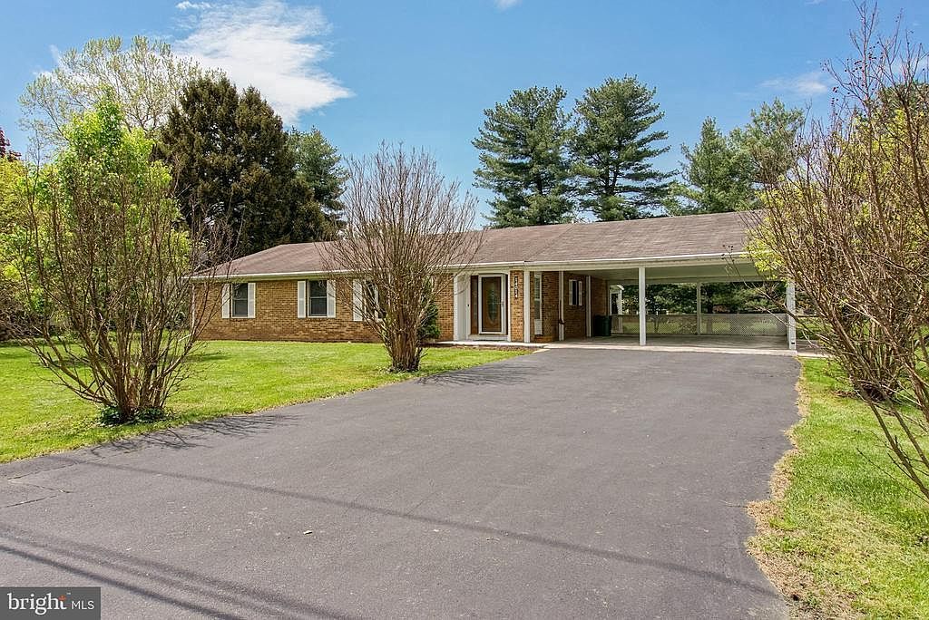 14014 Maugansville Rd, Maugansville, MD 21767 Zillow