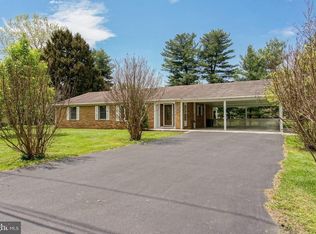 14014 Maugansville Rd, Maugansville, MD 21767