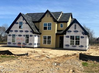 5303 Aylesbury Ln, Olive Branch, MS 38654