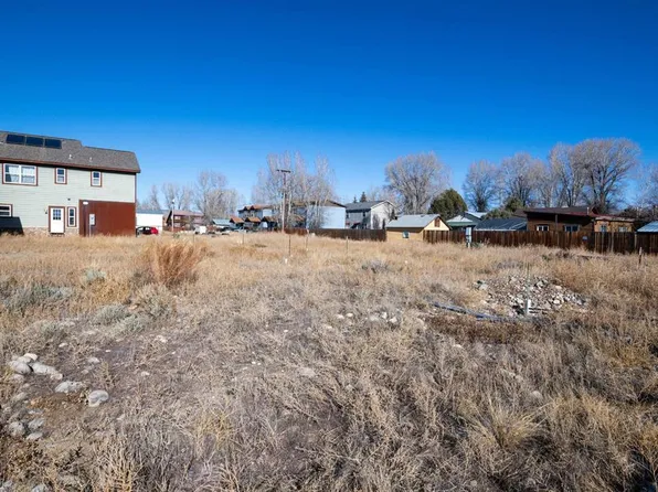 TBD S 6th Street, Gunnison, CO 81230