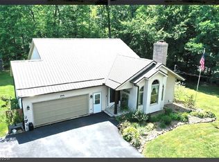 44091 Columbiana Waterford Rd, Columbiana, OH 44408