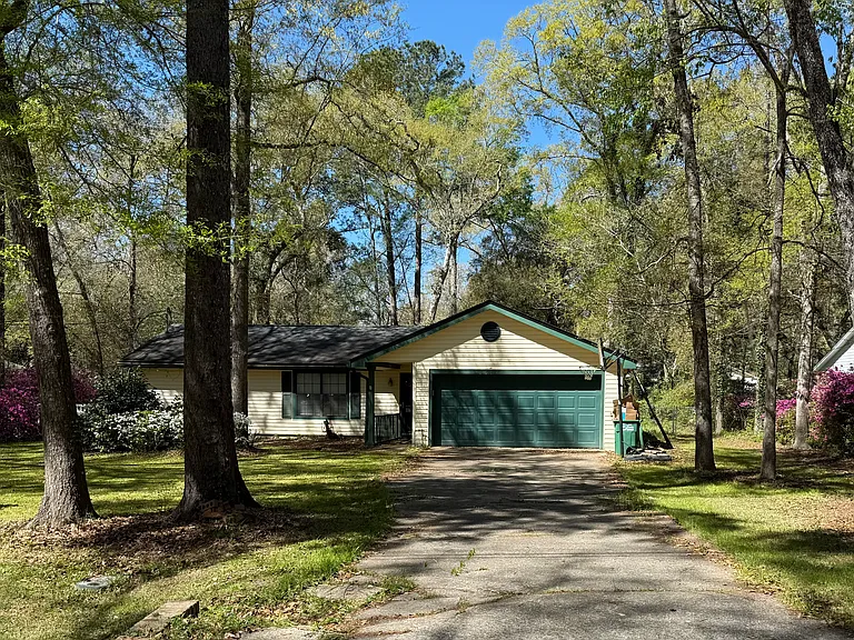 6512 War Admiral Trl — Photo 1
