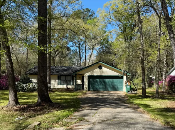 6512 War Admiral Trl, Tallahassee, FL 32309