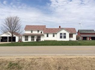 2761 Wyanet Walnut Rd, Bradford, IL 61421