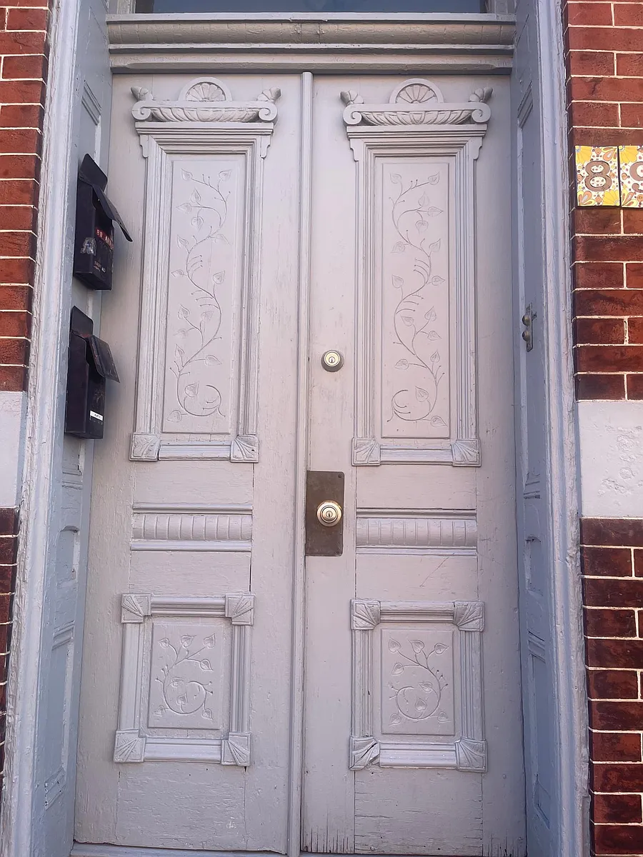 Building Photo - 89 S 15th St #2